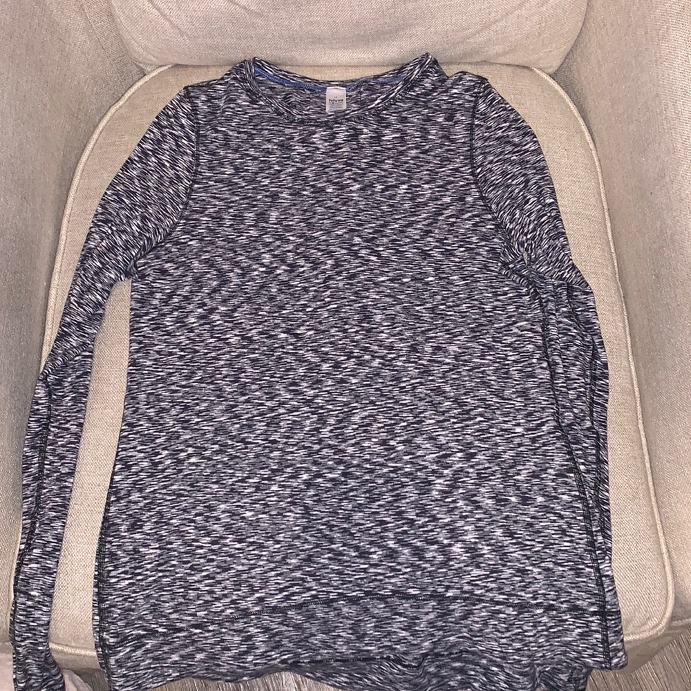 Lululemon Ivivva Long sleeve top